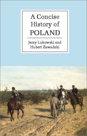 Image for A Concise History of Poland