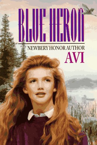 Image for Blue Heron