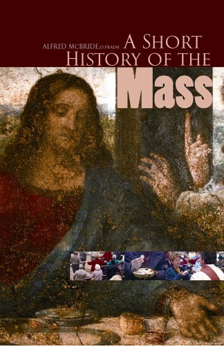 Image for A Short History of the Mass