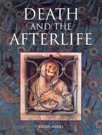 Image for Death and the Afterlife