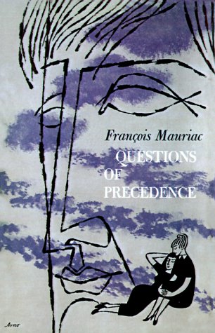 Image for Questions of Precedence