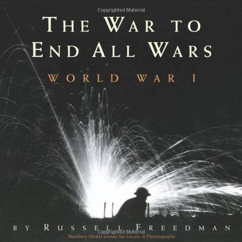 Image for The War to End All Wars: World War I