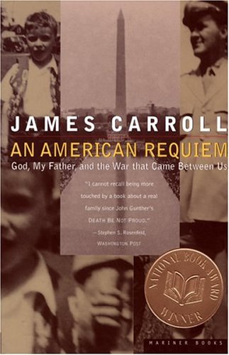 Image for An American Requiem: God, My Father, and the War That Came Between Us