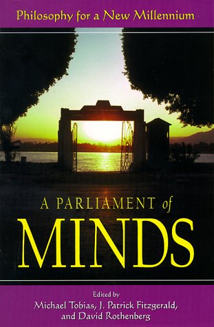 Image for Parliament of Minds : Philosophy for a New Millennium