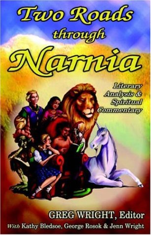 Image for Two Roads Through Narnia
