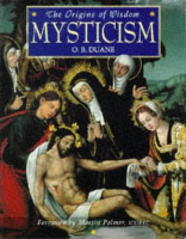 Image for Origins of Wisdom Mysticism (The Origins of Wisdom)