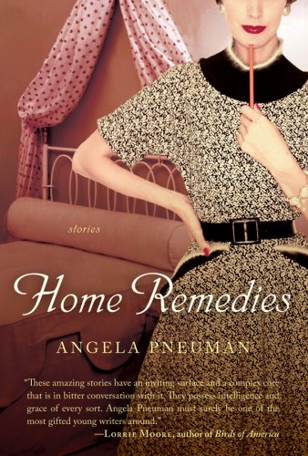 Image for Home Remedies (Harvest Original)
