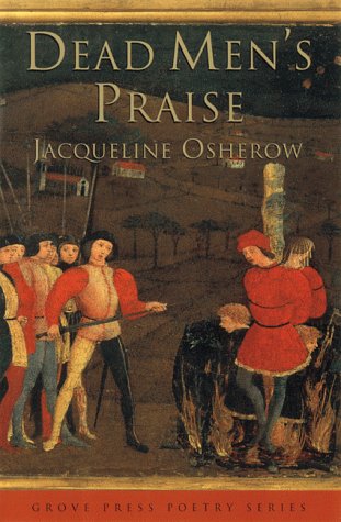 Image for Dead Mans Praise