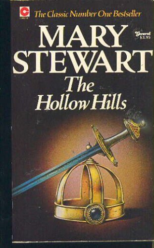 Image for The Hollow Hills
