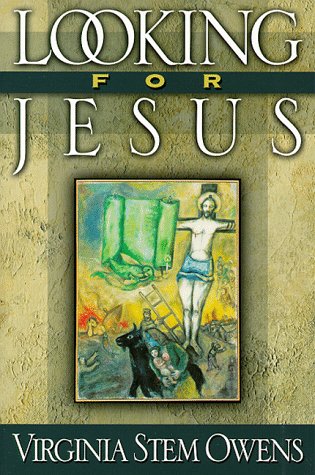 Image for Looking for Jesus