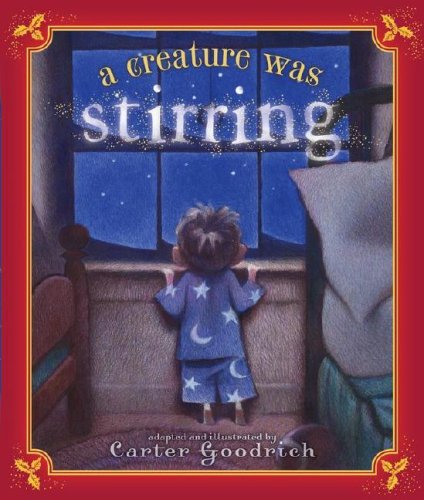 Image for A Creature Was Stirring