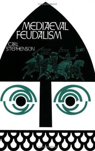 Image for Mediaeval Feudalism