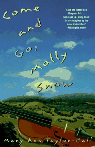 Image for Come and Go, Molly Snow