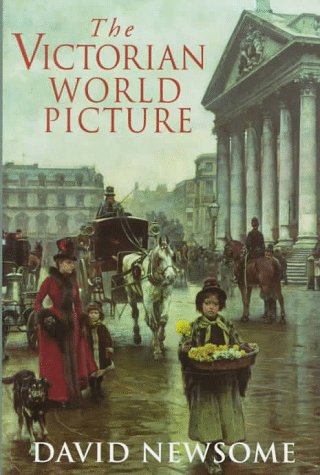 Image for The Victorian World Picture: Perceptions and Introspections in an Age of Change