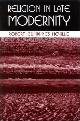 Image for Religion in Late Modernity