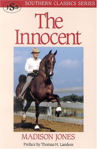 Image for The Innocent (Southern Classics)