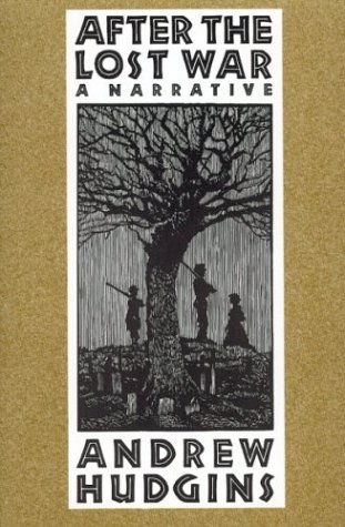 Image for After the Lost War: A Narrative
