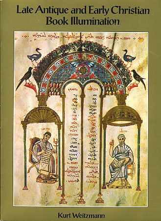 Image for Late Antique and Early Christian Book Illumination