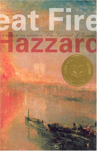 Image for The Great Fire: A Novel