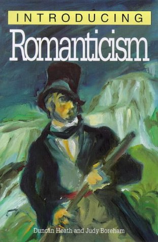 Image for Introducing Romanticism