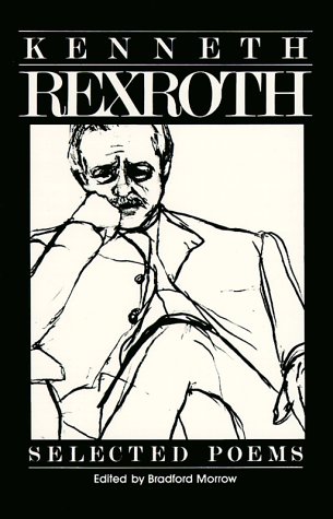 Image for Selected Poems