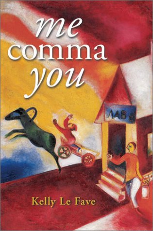 Image for Me Comma You