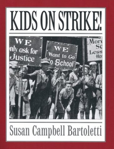 Image for Kids On Strike!