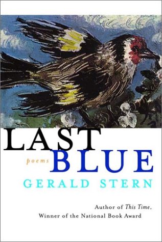 Image for Last Blue : Poems