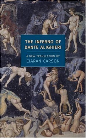 Image for The Inferno of Dante Alighieri (New York Review Books Classics)