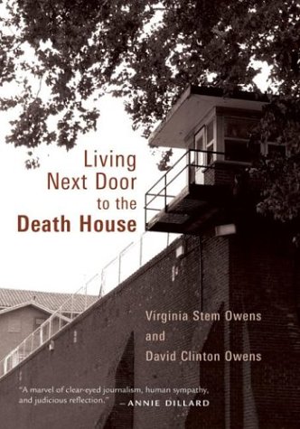Image for Living Next Door to the Death House