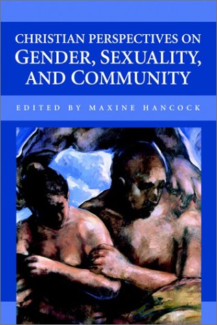 Image for Christian Perspectives on Gender, Sexuality, and Community
