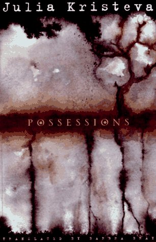 Image for Possessions