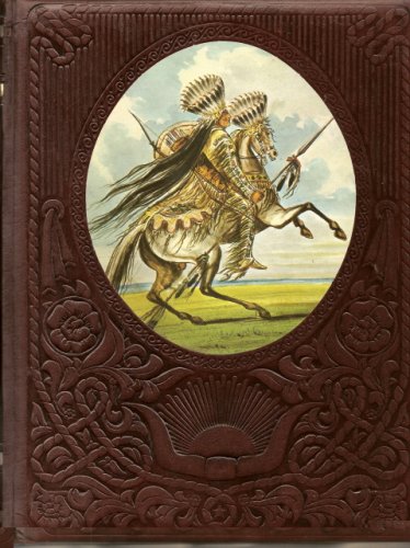 Image for Great Chiefs (Old West)