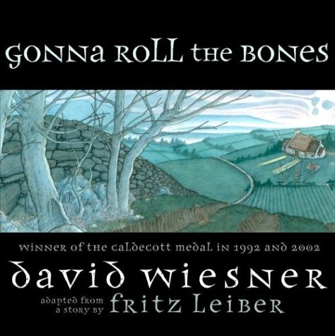 Image for Gonna Roll the Bones