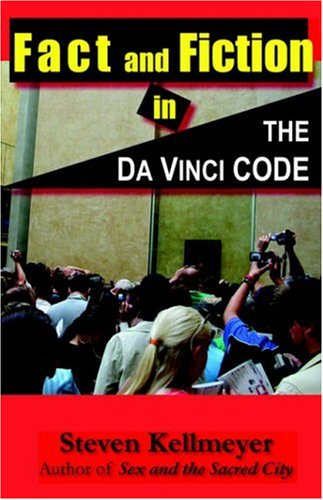 Image for Fact and Fiction in The Da Vinci Code