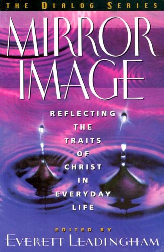 Image for Mirror Image