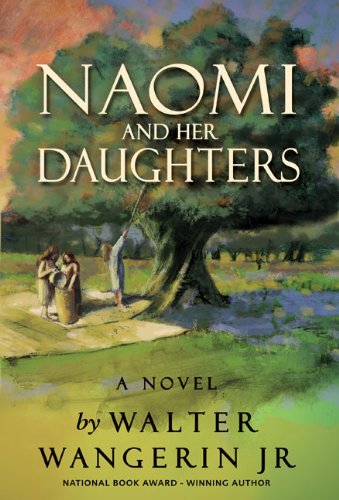 Image for Naomi and Her Daughters: A Novel