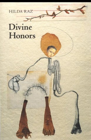 Image for Divine Honors