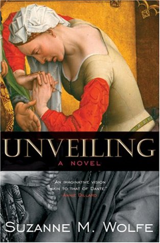 Image for Unveiling: A Novel