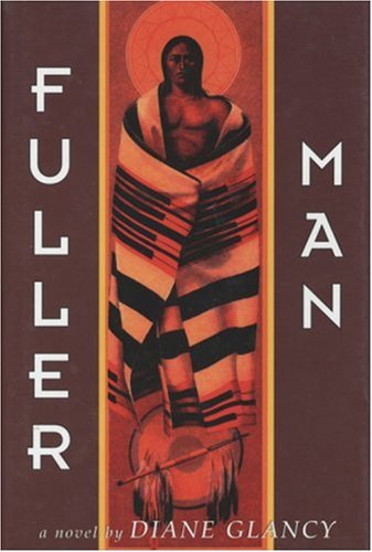 Image for Fuller Man: A Novel