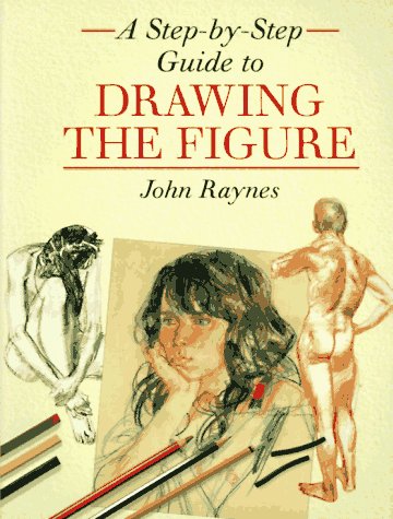 Image for A Step-By-Step Guide to Drawing the Figure