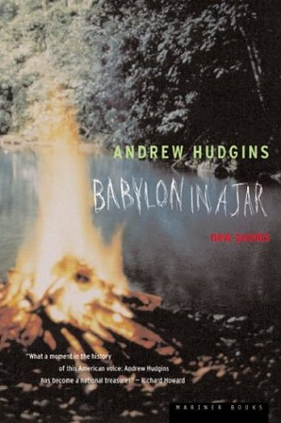Image for Babylon in a Jar: Poems