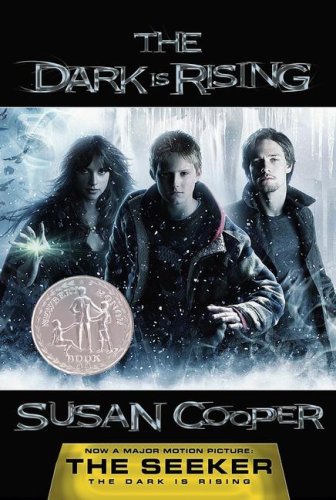 Image for The Dark Is Rising: Movie Tie-in Edition (The Dark Is Rising Sequence)
