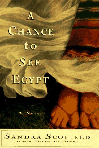 Image for Chance to See Egypt