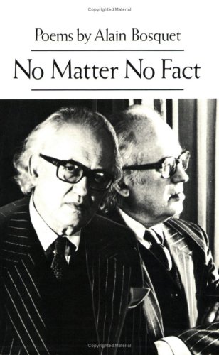 Image for No Matter No Fact