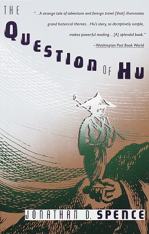 Image for Question of Hu