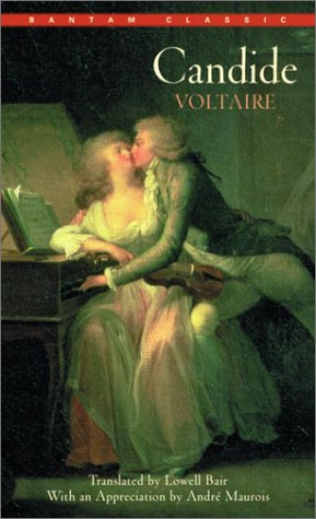 Image for Candide (Candide)