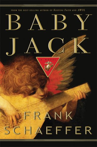 Image for Baby Jack: A Novel