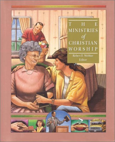 Image for The Ministries of Christian Worship