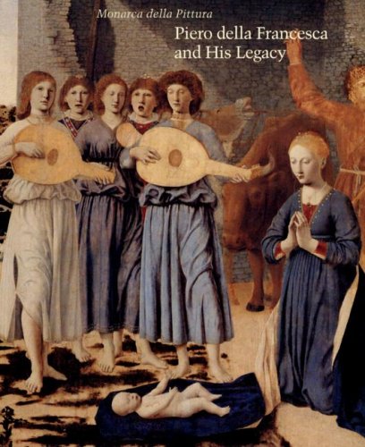 Image for Piero della Francesca and His Legacy (Studies in the History of Art)